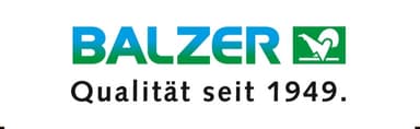 Balzer Logo
