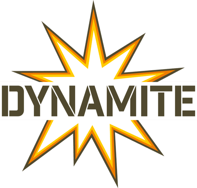 Dynamite Baits Logo