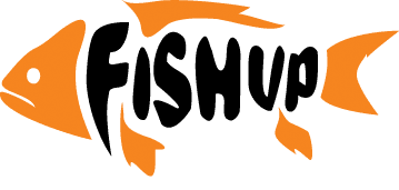 FishUp Logo