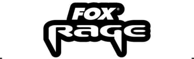 Fox Rage Logo