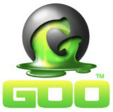 GOO Logo