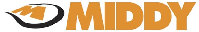Middy Logo