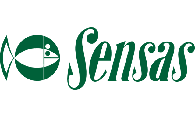 Sensas Logo