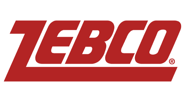 Zebco Logo