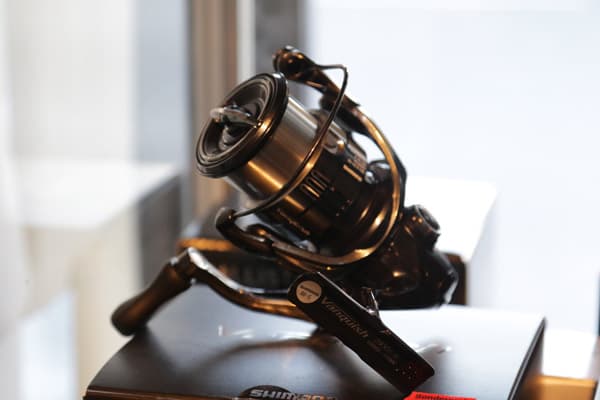 Shimano Vanquish 2500 SB
