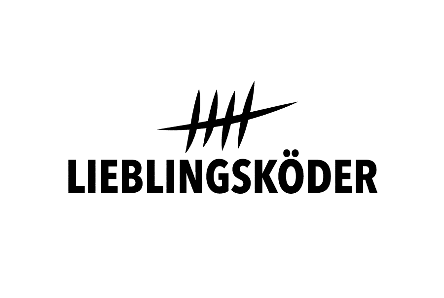 Lieblingsköder Logo